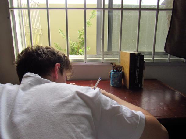 prison education